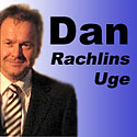Dan Rachlin podcaster