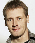 Eik Frederiksen programchef for TV 2 Radio