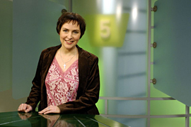 Elisabeth Wille til TV Danmark