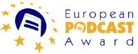 Europas bedste podcast skal findes