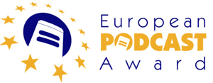 Danske podcastere nominerede til<br> European Podcast Award