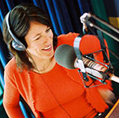 USA: Nyt talkradio-network for kvinder