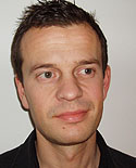 Hans van Rijn udnævnt til gruppe program direktør for SBS Radio Europa