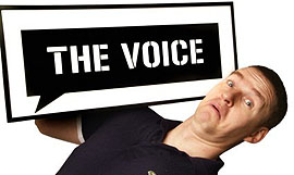 The Voice lukker Freakshowet -  Jan Elhj ny morgenvrt fra 1. februar