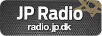 JP Radio nu ogs i Gladsaxe