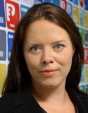  DRs Katja Marcuslund i spidsen for World DAB-marketingkomit  