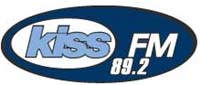 Kiss FM lukket - Radio 2 overtager 89.2