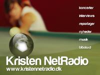 Ny kristen radiostation p nettet 