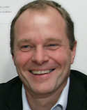 Mediedirektør Lars Grarup stopper i DR