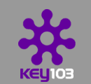 UK: Key 103  mske verdens bedste radiostation