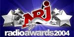 NRJ Radio Awards for sjette r i trk