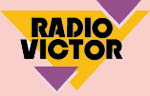 Millionunderskud p Radio Holsted giver rde tal for Radio Victor 