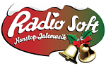 Radio Soft i julehumør
