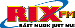 Sverige: Rix FM bedste kommercielle radio