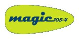UK: Magic 105.4 tt p Capital i London 