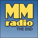 MMradio er lukket