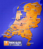NL: Radio10 FM reddet p mlstregen