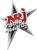 NRJ Radio Awards nu fra Helsinki