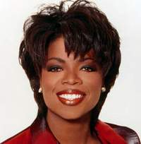 USA: Oprah som radiovrt p XM Sattelite
