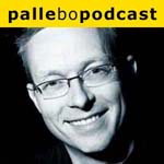 Palle Bo laver sin egen podcast 