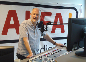 Radio Alfa Midtjylland er startet