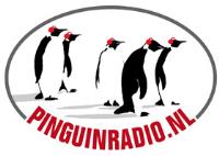 NL: Kink FM fortsætter som Pinguinradio