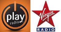 Italien: Virgin Radio - nu ogs i Italien