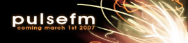 Ny dansk internetradio - Pulse FM