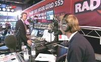 NL: Radio 555 samlede over 5 millioner Euro ind p n dag