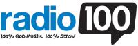 Radio 100 bliver officiel festivalradio