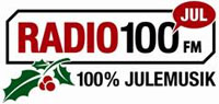 Radio 100FM lancerer Danmarks frste juleradio - p DAB og 95 MHz fra Farum