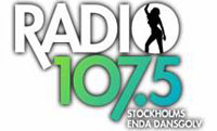 Sverige: Nyt format - Radio 107,5