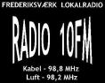Radio 10FM sttter lokale musiktalenter 
