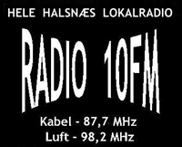 Radio 10FM laver indspilningsstudie