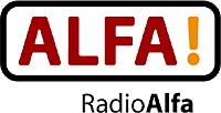 Radio Alfa sender Alletiders Juletop 100