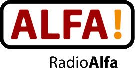 Radio Alfa - i Skive fra 1. februar