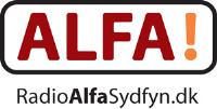 Radio Alfa Sydfyn skifter frekvens