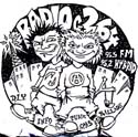 Hrdtslende radio fra Station 2000