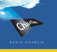 Rde tal hos Radio Charlie