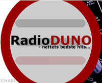 Ny netradio for unge - RadioDUNO