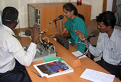 Indien: 800 nye FM-stationer