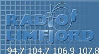 Radio Limfjord fr ny hjemmeside