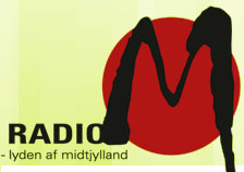 Radio M i Herning i nye lokaler