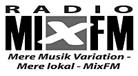 MixFM fejrer H. C. Andersen