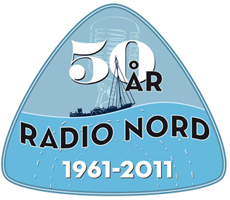 Sverige: Radio Nord genoplives 