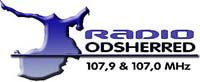 Radio NR bliver til Radio Odsherred