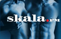 Skala FM fr ny hjemmeside og net-stream