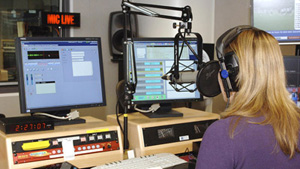 UK: Sky skal levere radionyheder