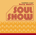 NL: Ferry Maats Soul Show er tilbage 