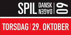 Lytterne strmmede til DR p Spil Dansk dag
